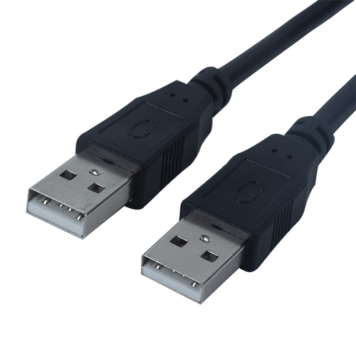 USB2.0 A-A 케이블 길이별
